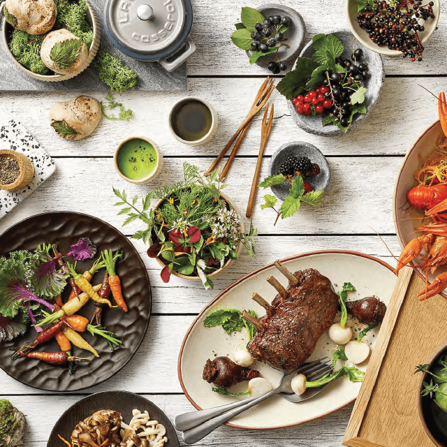 Newsletter BOHFOH Box